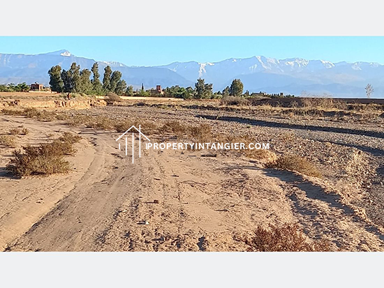 Farm for sale in Route de l’Ourika, Marrakech 2023