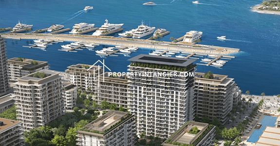 Project to invest in an apartment for sale in Rmilet – Tangier
