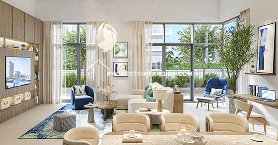 Project to invest in an apartment for sale in Rmilet – Tangier