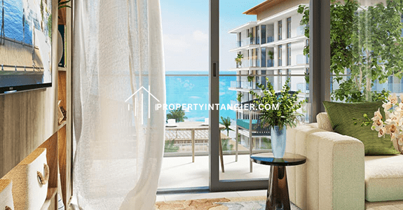 Project to invest in an apartment for sale in Rmilet – Tangier