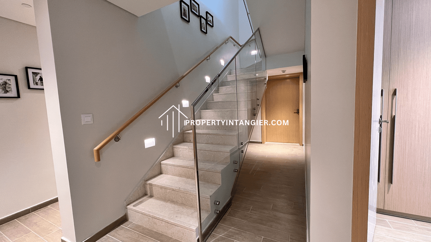 Studio apartments for sale in Iberia, Tangier 2023