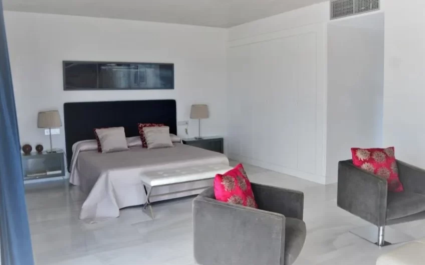 Luxury Design Villa For Sale Kasbah, Tangier 2024