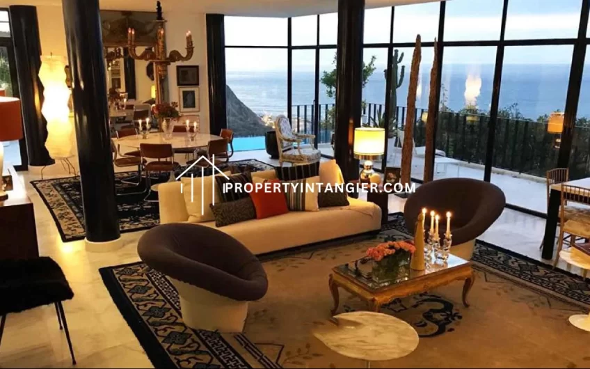 Gorgeous Villas In Tanger, Morocco For Sale 2024