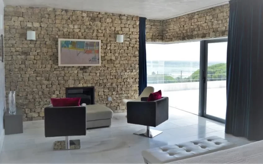 Luxury Design Villa For Sale Kasbah, Tangier 2024