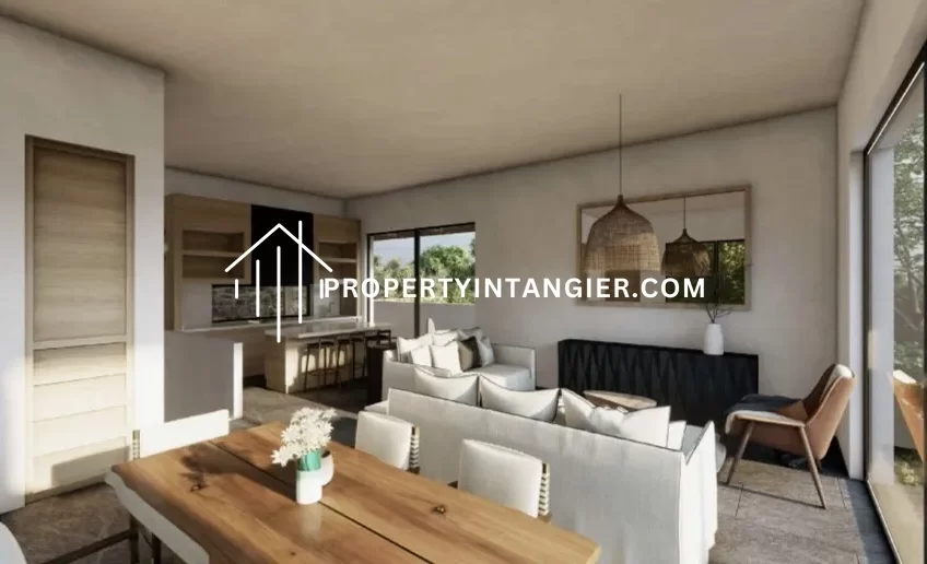 Impressive  6 Bedroom Luxury Villa For Sale In Kasbah, Tangier 2024