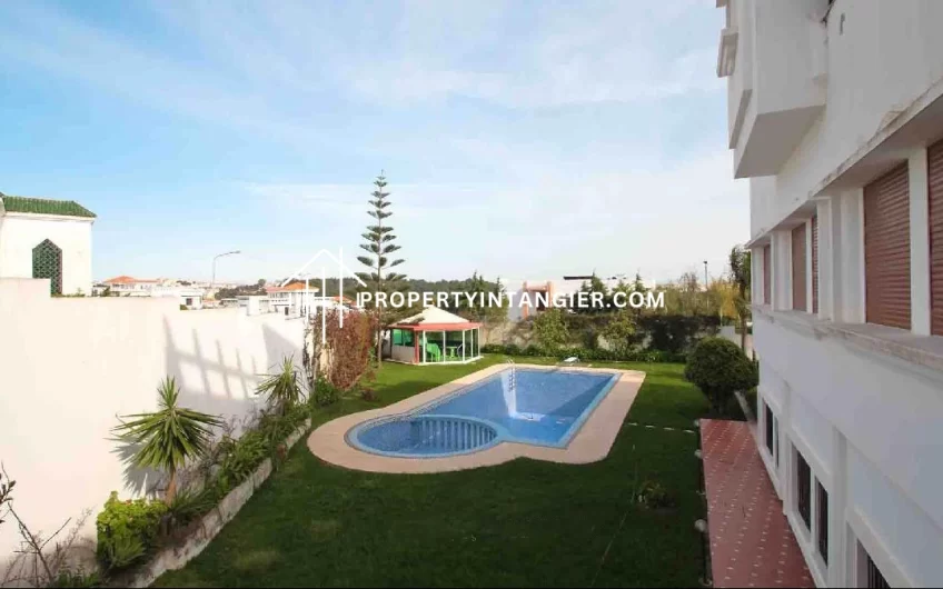 Spacious Villa Tanger, Morocco For Sale 2024
