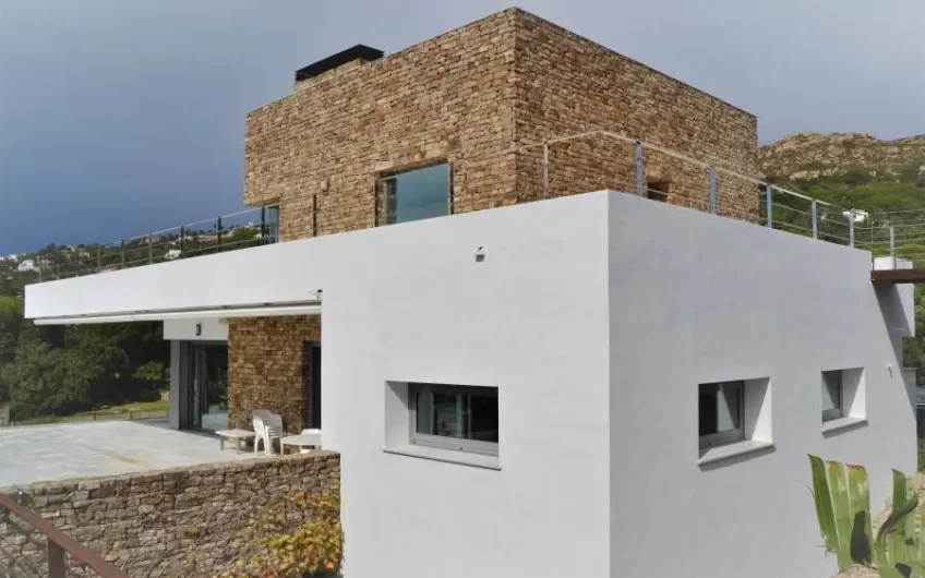 Luxury Design Villa For Sale Kasbah, Tangier 2024