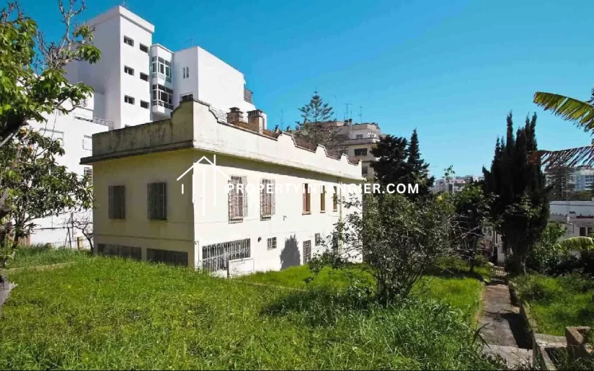 Buy Villa In Tangier, Iberia, Morocco, 2024