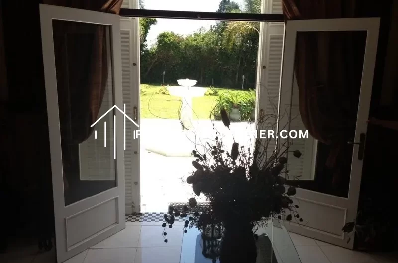 Charming Villa For Sale Tangier In A Chic And Residential Area