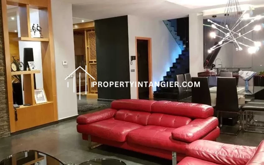 Beautiful Luxury Villa For Sale Tangier, Kasbah 2024
