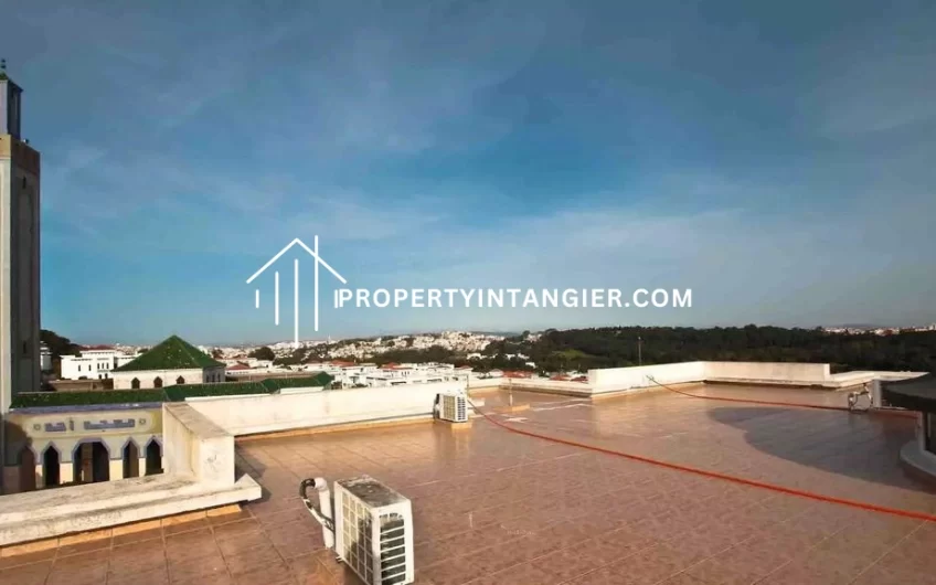 7 Bedroom Luxury Villa For Sale In Tangier, Kasbah 2024