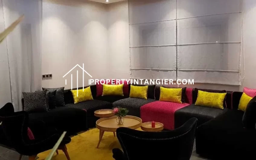 Beautiful Luxury Villa For Sale Tangier, Kasbah 2024