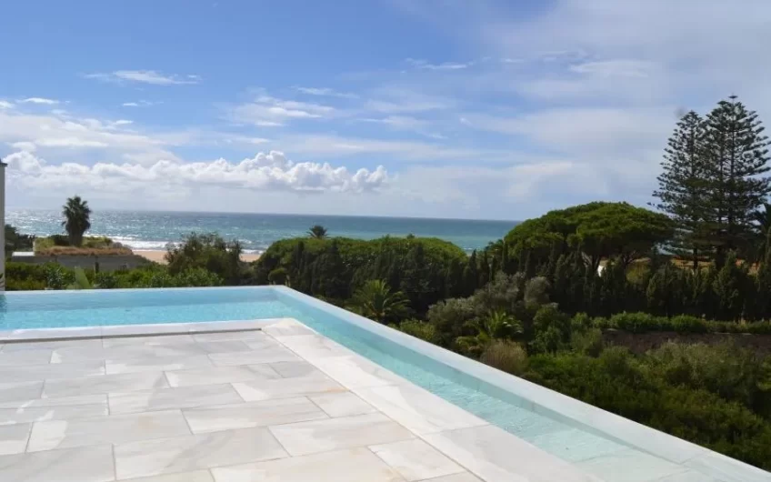 Luxury Design Villa For Sale Kasbah, Tangier 2024